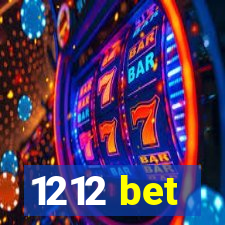 1212 bet